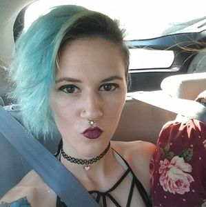 Meet your Posher, Jo